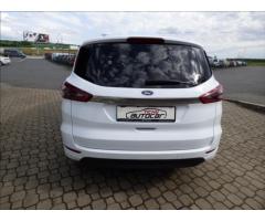 Ford S-MAX 2,0 EcoBlue,LED,Navi,Keyless,Ford servis  Business - 4