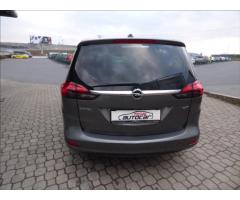 Opel Zafira 1,6 CDTi,Navigace,Digi Klima,Opel servis  Business Edition - 4