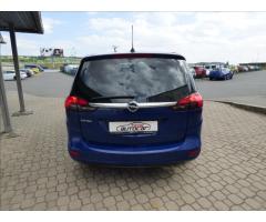 Opel Zafira 1,6 CDTI,LED,Navigace,Digi Klima,serviska  Business Edition - 4