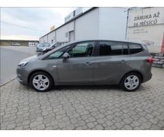 Opel Zafira 1,6 CDTi,Navigace,Digi Klima,Opel servis  Business Edition - 6