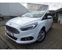 Ford S-MAX 2,0 EcoBlue,LED,Navi,Keyless,Ford servis  Business - 7