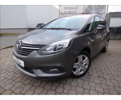 Opel Zafira 1,6 CDTi,Navigace,Digi Klima,Opel servis  Business Edition - 7