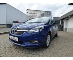 Opel Zafira 1,6 CDTI,LED,Navigace,Digi Klima,serviska  Business Edition - 7