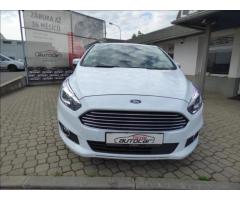 Ford S-MAX 2,0 EcoBlue,LED,Navi,Keyless,Ford servis  Business - 8