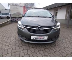 Opel Zafira 1,6 CDTi,Navigace,Digi Klima,Opel servis  Business Edition - 8