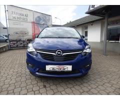 Opel Zafira 1,6 CDTI,LED,Navigace,Digi Klima,serviska  Business Edition - 8