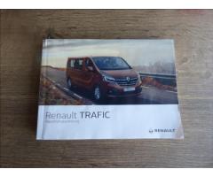 Renault Trafic 2,0 dCi,Klima,L2H1,model 2022  Komfort - 9