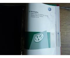 Volkswagen Golf Plus 1.6 MPi,Digi Klima, serviska, ESP - 10
