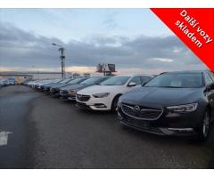 Opel Insignia 2,0 CDTI,LED,Navigace,Digi Klima,Opel servis  Edition - 10