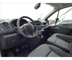 Renault Trafic 2,0 dCi,Klima,L2H1,model 2022  Komfort - 10
