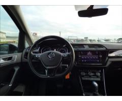 Volkswagen Touran 2,0 TDI DSG,LED,Navi,nez.topení,masáž  Highline - 11
