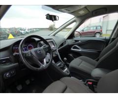 Opel Zafira 1,6 CDTi,Navigace,Digi Klima,Opel servis  Business Edition - 11
