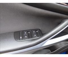 Opel Zafira 1,6 CDTI,LED,Navigace,Digi Klima,serviska  Business Edition - 11