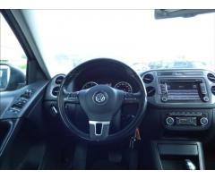 Volkswagen Tiguan 2,0 TDI DSG,130kW,Bi-Xenon,Panorama,serviska  Sport & Style - 11