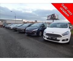 Ford S-MAX 2,0 EcoBlue,LED,Navi,Keyless,Ford servis  Business - 12