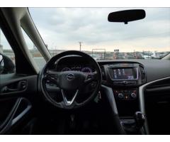 Opel Zafira 1,6 CDTi,Navigace,Digi Klima,Opel servis  Business Edition - 12