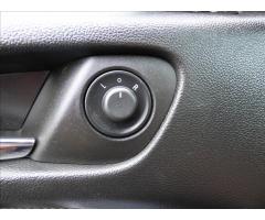 Opel Zafira 1,6 CDTI,LED,Navigace,Digi Klima,serviska  Business Edition - 12