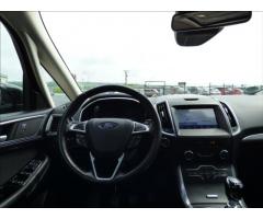 Ford S-MAX 2,0 TDCi,LED,Panorama,Navi,serviska  Titanium - 13