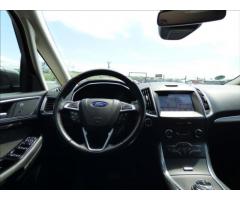 Ford S-MAX 2,0 TDCi,LED,model 2019,Navi,Ford seris  Titanium - 13