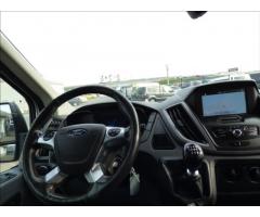 Ford Transit 2,0 TDCi,L3H3,Klima,Navigace  Trend - 14