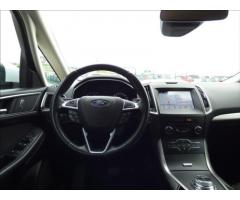 Ford S-MAX 2,0 EcoBlue,LED,Navi,Keyless,Ford servis  Business - 14