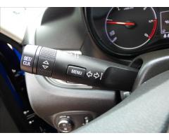 Opel Zafira 1,6 CDTI,LED,Navigace,Digi Klima,serviska  Business Edition - 14