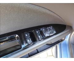 Ford Mondeo 2,0 EcoBlue,LED,model 2021,Panorama  Titanium - 16