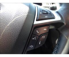 Ford S-MAX 2,0 EcoBlue,1.maj.,Navigace,Digi Klima,Ford servis - 16