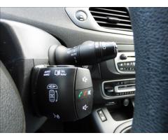 Renault Scénic 1,5 dCi,Digi Klima,Navigace,model 2011  Privilege - 17