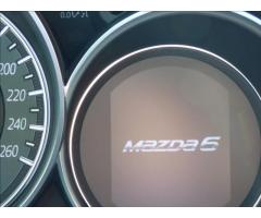 Mazda 6 2,5 Skyactiv G,Head Up,Bi-Xenon,Navi,Mazda servis - 17