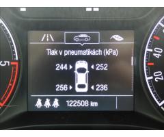 Opel Zafira 1,6 CDTI,LED,Navigace,Digi Klima,serviska  Business Edition - 18