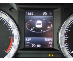 Škoda Octavia 2,0 TDI DSG,LED,Navi,Digi Klima,serviska - 19