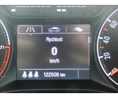 Opel Zafira 1,6 CDTI,LED,Navigace,Digi Klima,serviska  Business Edition - 19