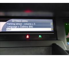 Renault Scénic 1,5 dCi,Digi Klima,Navigace,model 2011  Privilege - 20