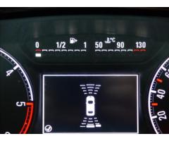 Opel Zafira 1,6 CDTi,Navigace,Digi Klima,Opel servis  Business Edition - 20