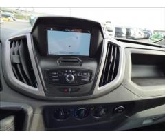 Ford Transit 2,0 TDCi,L3H3,Klima,Navigace  Trend - 23