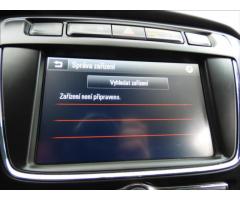 Opel Zafira 1,6 CDTi,Navigace,Digi Klima,Opel servis  Business Edition - 23
