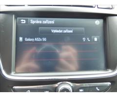 Opel Zafira 1,6 CDTI,LED,Navigace,Digi Klima,serviska  Business Edition - 24