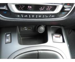 Renault Scénic 1,5 dCi,Digi Klima,Navigace,model 2011  Privilege - 25