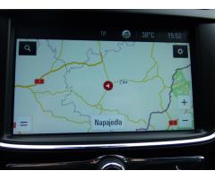Opel Zafira 1,6 CDTI,LED,Navigace,Digi Klima,serviska  Business Edition - 25
