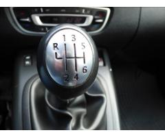 Renault Scénic 1,5 dCi,Digi Klima,Navigace,model 2011  Privilege - 26