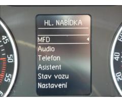Škoda Octavia 1,6 TDI DSG, Xenon, Digi Klima, serviska  Elegance - 26