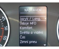 Škoda Octavia 1,6 TDI DSG, Xenon, Digi Klima, serviska  Elegance - 29