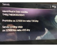 Škoda Octavia 2,0 TDI DSG,LED,Navi,Digi Klima,serviska - 30
