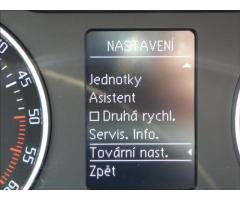 Škoda Octavia 1,6 TDI DSG, Xenon, Digi Klima, serviska  Elegance - 30