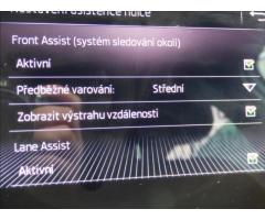 Škoda Octavia 2,0 TDI DSG,LED,Navi,Digi Klima,serviska - 32