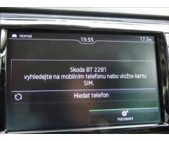 Škoda Superb 2,0 TDI DSG,4x4,L&K,140kW,Panorama,NOVÉ BRZDY,  Laurin & Klement - 33