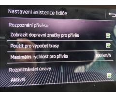 Škoda Octavia 2,0 TDI DSG,LED,Navi,Digi Klima,serviska - 34