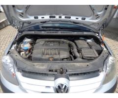Volkswagen Golf Plus 1.6 MPi,Digi Klima, serviska, ESP - 36