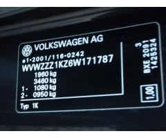 Volkswagen Golf 1,9 TDI, 4x4,Klima,Navi,serviska - 39